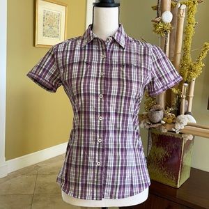 The North Face Women’s Vapor Wick Shirt Size XS